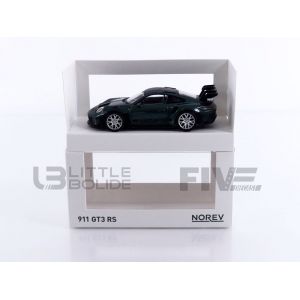 Norev - Jet Car 1/43 - Porsche 911 Gt3 Rs - 2022 750069-Norev - Jet Car - Neuf