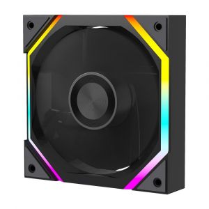 ChenQuanSarl-Astroshel V2G Aio Refroidissement &Agrave; L'Eau 360Mm Avec Affichage,2.8 Inch Ips Lcd Screen Avec 240 X 320 R&eacute;solution,Pour Am4 Am5,Pour Lga 1851/1700/1200/115X (Bk-Fan) - Neuf