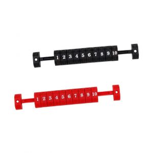 Tableau d'affichage robuste pour les jeux de baby-foot pour un affichage precis du score - Neuf