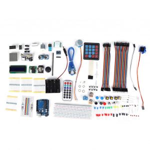 Kit De Demarrage Ultime Pour Version Learning Suite Avec Boite En Plastique - Neuf