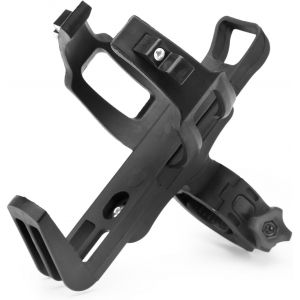 Kal-Porte-Bouteille Pour Vélo - Porte-Bouteille Sans Perçage - Porte-Bouteille Porte Gobelet Pour Vélo De Route, Vtt, Vélo - Neuf