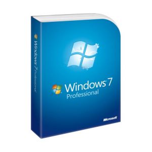 Microsoft Windows 7 Professionnel (Pro) Sp1 - 32 / 64 Bits - Cl&eacute; Licence &Agrave; T&eacute;l&eacute;charger - Livraison Rapide 7/7j - Neuf