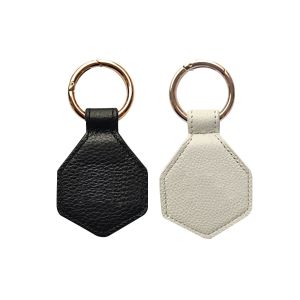 Lot de 2 pinces &agrave; chapeau magn&eacute;tiques en cuir PU pour voyage, porte-chapeau mains libres pour sacs et sacs &agrave; dos - Neuf