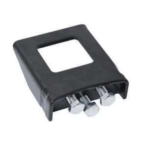 3.85 × 4.53 × 1.26 Pouces Tendeur D'embrayage / Stabilisateur Anti / Hochet - Neuf