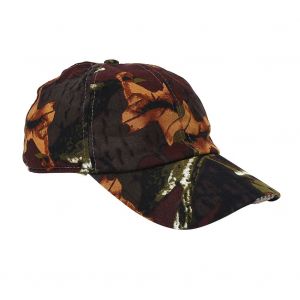 Casquette De Baseball Reglable En Coton A Led Legere, Chapeau Phare Pour La Peche De Nuit Et La Course A Pied - Neuf
