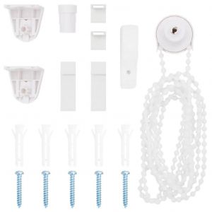 Raccords de store enrouleur 19 pcs 18 mm - Neuf