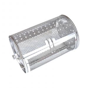 Panier de rôtissoire pour fruits secs,noix,accessoires de cuisson et de barbecue - Neuf