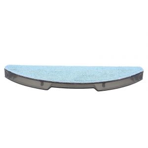 Accessoires pour aspirateur robot G2, support de balai, réservoir d'eau, chiffons - Neuf
