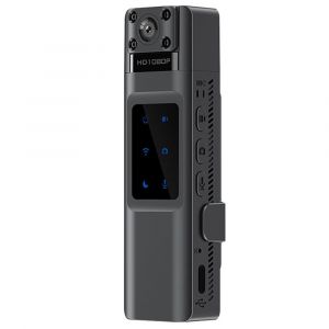 Cam&eacute;scope Num&eacute;rique Vision Nocturne HD 360&deg; Avec Carte 128G Et Batterie Longue Dur&eacute;e YONIS - Neuf