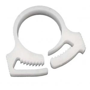 Collier de serrage Premium Sweep Jeu de colliers de serrage de tuyau Pack de 6 Compatible avec Pour Zodiac Polaris 280 360 380 3900 Nettoyeur de piscine - Neuf
