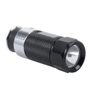 Lampes de poche à led Briquet de voiture lampe de poche rechargeable - Neuf