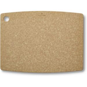 Planche &Agrave; D&eacute;couper, Qualit&eacute; Sup&eacute;rieure, Pour Viande, Pain, Fromage, Mati&egrave;re Naturelle, R&eacute;sistant Au Lave-Vaisselle, S (29.2 X 22.8 X 0.6) Noir - Neuf