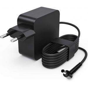 Compatible Avec Asus 45W Chargeur Ordinateur Portable 19V 2.37A Pour Vivobook 14 15 17 R540L X540S X509U X512D Zenbook Ux303U Ux305 Ux305F Ux305C Ux410U Notebook Adaptateur(4.0 X 1.35Mm)[Z4887] - Neuf