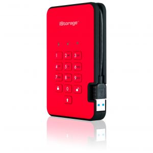 Origin Storage ISDA2256SSD16000R dispositif de cryptage de donn&eacute;es - Neuf