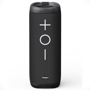 ChenQuanSarl-Stormbox 2 Enceinte Bluetooth Avec 34W 360° Son Surround, Technologie Xbass, 24H D'Autonomie, Étanchéité Ipx7, Bluetooth 5.3, Association Tws Haut-Parleur Portable Sans Fil Pour L'Extéri - Neuf