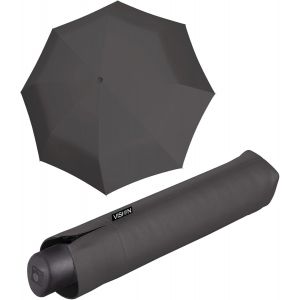 ERSHI-Parapluie de poche pour femme durable Vision Manual, Dust, 97 cm[1529] - Neuf