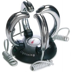 Lightning Reaction Reloaded - Jeu Choquant - Neuf