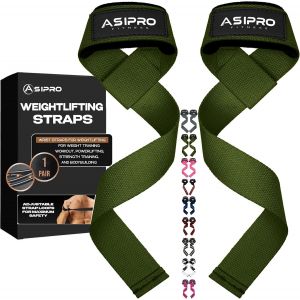 Protège Poignet Musculation Sangle Musculation Poignet Wrist Wraps Sangle De Levage Musculation Pour Femmes Et Hommes Poignet De Force Protege Poignet Musculation Bande Poignet Musculation.[K732] - Neuf