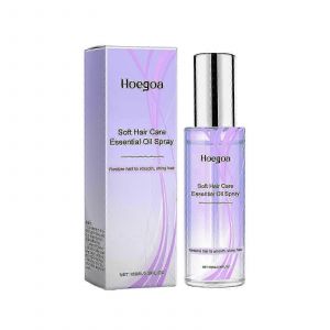 Orchidée Cheveux Huile Essentielle De Pulvérisation Douce Nourrissante Doux Soins Des Cheveux Huile Essentielle - Neuf