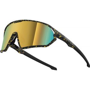 Subzonal-Lunettes De Soleil De Sport Polaris&eacute;es Pour Hommes, Femmes, Jeunes, Cyclisme, Trail, Randonn&eacute;e. - Neuf