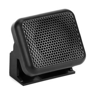 Haut-parleur externe Mini NSP-100 CB Car Haut-parleur externe adapté pour FT-847 FT-920 FT-950 FT-2000 - Neuf