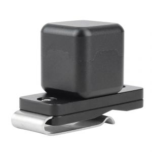 1pcs Portable Pool Cue Chalk Holder / Billiard Cue Chalk Hold Case / Accessoires De Billard Snooker,B - Neuf