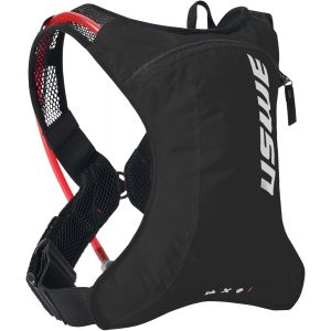 Subzonal-Race 2.0 Sac &Agrave; Dos D'hydratation Ultra L&eacute;ger Avec Poche &Agrave; Eau De 2 L, Sac &Eacute;tanche Pour Gravier, Vtt, Course &Agrave; Pied, Randonn&eacute;e, Cyclisme, Camping, V&eacute;lo Pour Homme Et Femme - Neuf