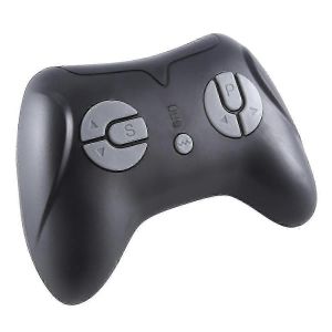 T&eacute;l&eacute;commande de remplacement pour voiture &eacute;lectrique pour enfants,accessoires noirs - Neuf