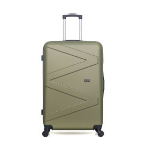 WAVE PARIS - Lot de 2 - Valise weekend et vanity AMAZONE - Neuf