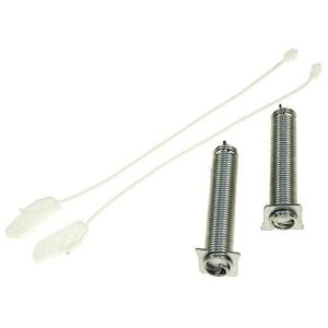 Kit De R&eacute;paration Ressorts + Cable Lave Vaisselle Bosch Siemens 00754869 - Neuf