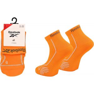 Utigh-Chaussette Technique Fitness Unisexe - Respirante, Haute Performance, Pour Séances De Sport Gym Training, Lavable, Lot De 1 Paire, Taille 40-42, Orange - Neuf