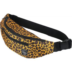 SJZG-Sac Banane Pour Homme Et Femme ¿Plusieurs Couleurs¿ Sacoche Homme Bandouliere Noir Holographique Argent, Or Pour Festivals, Randonnée, Course À Pied, Cyclisme. - Neuf