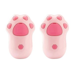 Chats Brosse Vapeur Chien Peigne De Massage Int&eacute;gr&eacute; &Eacute;lectrique Pulv&eacute;risation D'eau Doux Silicone &Eacute;pilation Pour Animaux De Compagnie Gro - Neuf