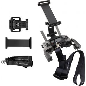 Kuwj-Support D'extension Pour Télécommande Dji Spark/Mavic Pro Mavic Air Avec Lanière - Neuf