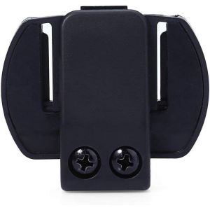 LORANKA-Microphone Casque Accessoires Clip pour v6 Moto Casque Bluetooth Interphone Interphone - Neuf