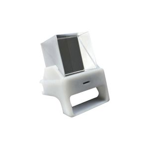 Prisme Spectroscopique Petit Téléviseur Semi-Transparent Holographique Virtuel - Neuf