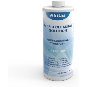 Nettoyant Canap&eacute; Tissu 1L Faible Moussant Parfum Floral Pour Moquettes Tapis Si&egrave;ges Auto Compatible avec Nettoyeurs &Eacute;limine Odeurs et Taches d`Animaux - Neuf