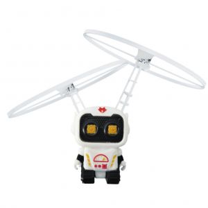 Balle Volante Rechargeable A Led Infrarouge, Jouet Pour Enfants, Garcons Et Filles, Ideal Pour L'interieur Et L'exterieur - Neuf