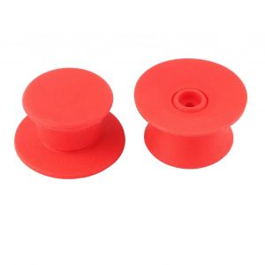 1 paire d'adaptateurs d'arbre optique de moyeu NAB 1/4 pouce Bobine à bobine Ouvre-bande pour Studer ReVox pour Akai pour Teac pour DENON - Neuf