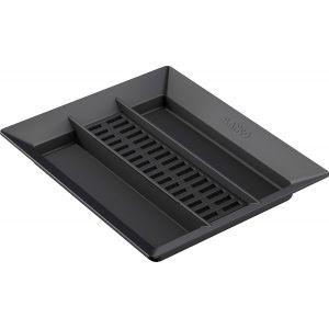 229338 Couvercle Pour Seau De 15 L Compatible Avec Les Syst&egrave;mes De Tri Des D&eacute;chets Select Et Flexon Ii - Neuf