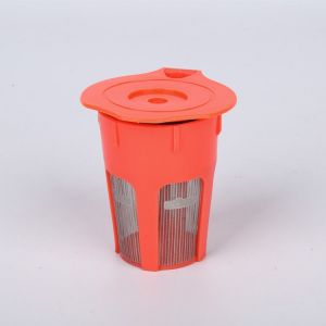Applicable À 3 Paquets De Capsules De Café Réutilisables Pour Keurig 2.0, K200, K300, K400, K500 - Neuf