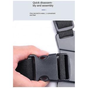 Support De Téléphone De Poitrine Immersif En Perspective À La Première Personne - Neuf