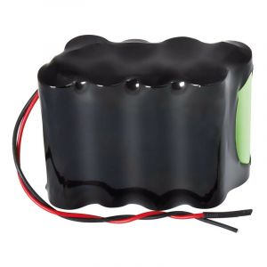 Pile 9,6v/2500ma Aax8 - Neuf