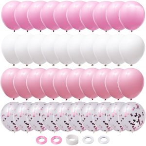 AYUHR-Party Kit Anniversaire Jungle Decoration Ballon 93PCS Decoration Anniversaire Ballons Anniversaire, Ballon Decoration Anniversaire pour en Fants Filles Garçons (Vert) - Neuf