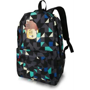 Sac À Dos Pour Enfants, Sac À Dos De Maternelle Pour Garçons, Sac À Dos D'école Robx, Sac À Dos D'écolier Pour Garçons, Grande Capacité, Sac À Dos De Voyage, Sac À Dos Anime Cartable - Neuf
