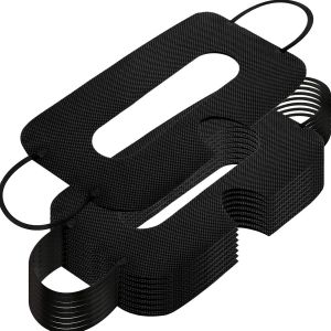 Lot De 100 Masques De Réalité Virtuelle (Noir), Masque Pour Les Yeux Vr, Masque D'hygiène Vr, Coussin Vr, Rift Vr Compatible Avec Htc Vive, Ps Vr, Gear Vr, Oculus Rift, Et Plus Encore. - Neuf