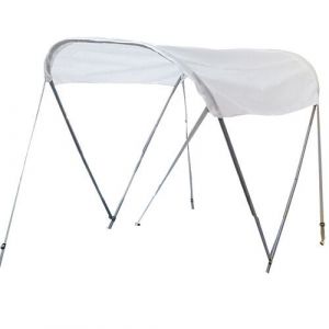 Couverture supérieure pour canoë kayak,accessoires de canoë nautique,voilier,canoë,bateaux de pêche,abri solaire pour bateau gonflable,pare-soleil d'amendements - Neuf