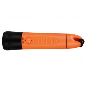 HJLIAN Lampe torche de plongee a LED pour photographie, eclairage de remplissage sous-marin, lampe torche etanche - Neuf