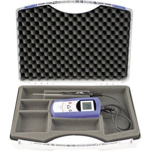 Greisinger - Gkk 3500 605307 Mallette Pour Appareil De Mesure Y732351 - Neuf