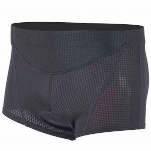 Short De Velo D'ete Pour Femme, Elastique, Sechage Rapide, Respirant, A Rebond Eleve, En Eponge (M) - Neuf